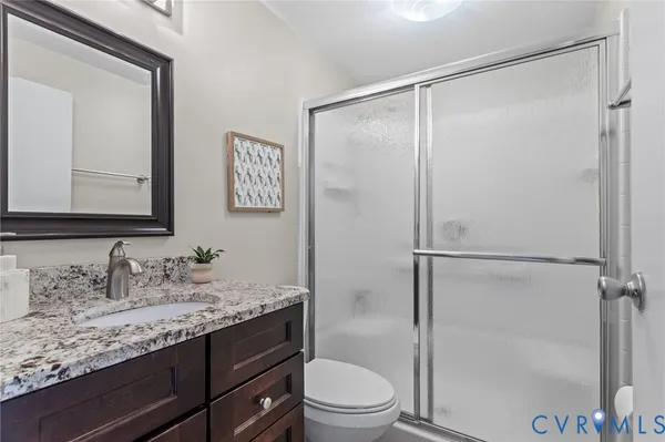 $290,000 | 9327 Gildenfield Court, Henrico, VA 23294