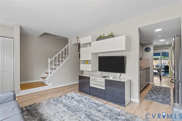 $290,000 | 9327 Gildenfield Court, Henrico, VA 23294