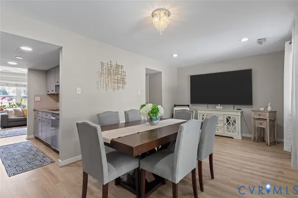 $290,000 | 9327 Gildenfield Court, Henrico, VA 23294