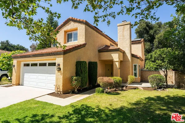 $939,000 | 15301 Bittner Place, Moorpark, CA 93021