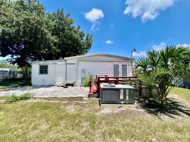 6524 Roosevelt Drive Port Richey, FL 34668 - Photo 93 of 100