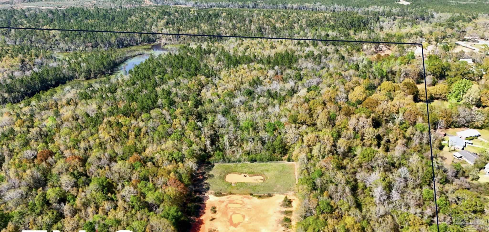 800 McKenzie Road Cantonment, FL 32533 - Photo 12 of 12