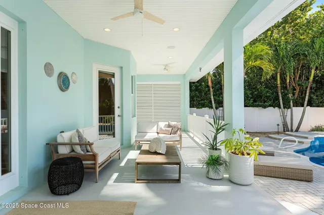 $9,800 | 133 Windemere Place, Melbourne Beach, FL 32951