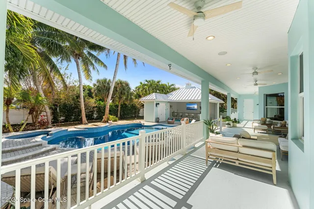 $9,800 | 133 Windemere Place, Melbourne Beach, FL 32951