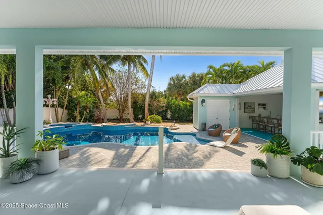 $9,800 | 133 Windemere Place, Melbourne Beach, FL 32951