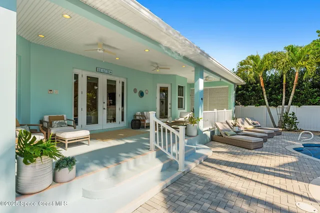 $9,800 | 133 Windemere Place, Melbourne Beach, FL 32951