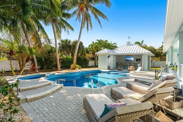 $9,800 | 133 Windemere Place, Melbourne Beach, FL 32951