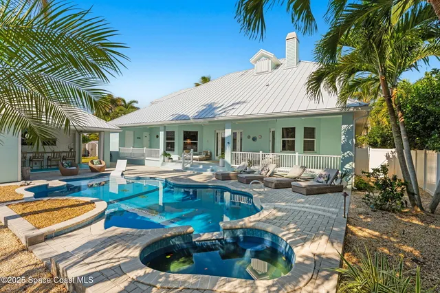 $9,800 | 133 Windemere Place, Melbourne Beach, FL 32951