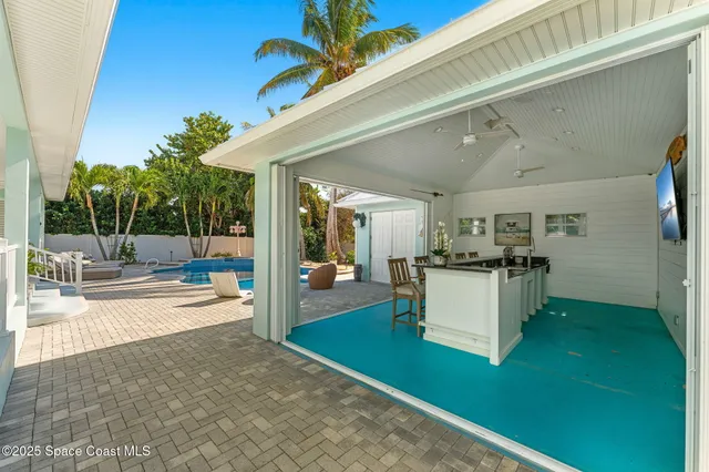 $9,800 | 133 Windemere Place, Melbourne Beach, FL 32951