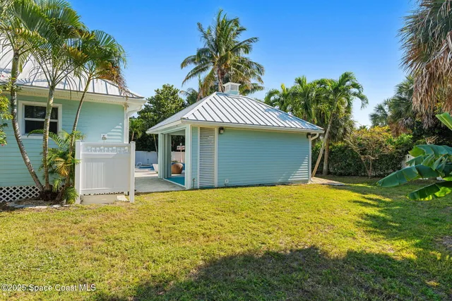 $9,800 | 133 Windemere Place, Melbourne Beach, FL 32951