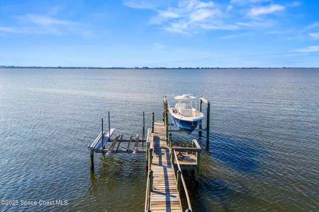 $9,800 | 133 Windemere Place, Melbourne Beach, FL 32951