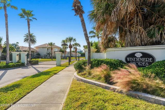 $9,800 | 133 Windemere Place, Melbourne Beach, FL 32951