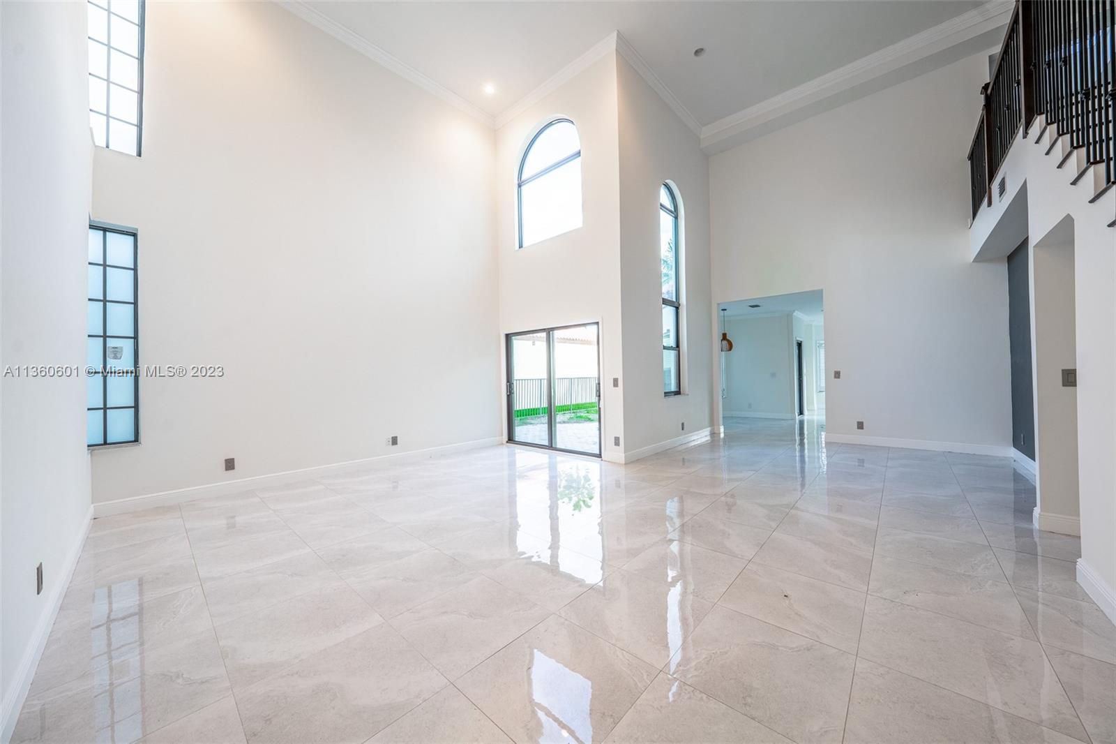 23299 Mirabella Circle North Boca Raton, FL 33433 - Photo 4 of 30 a view of a room with window and bathroom