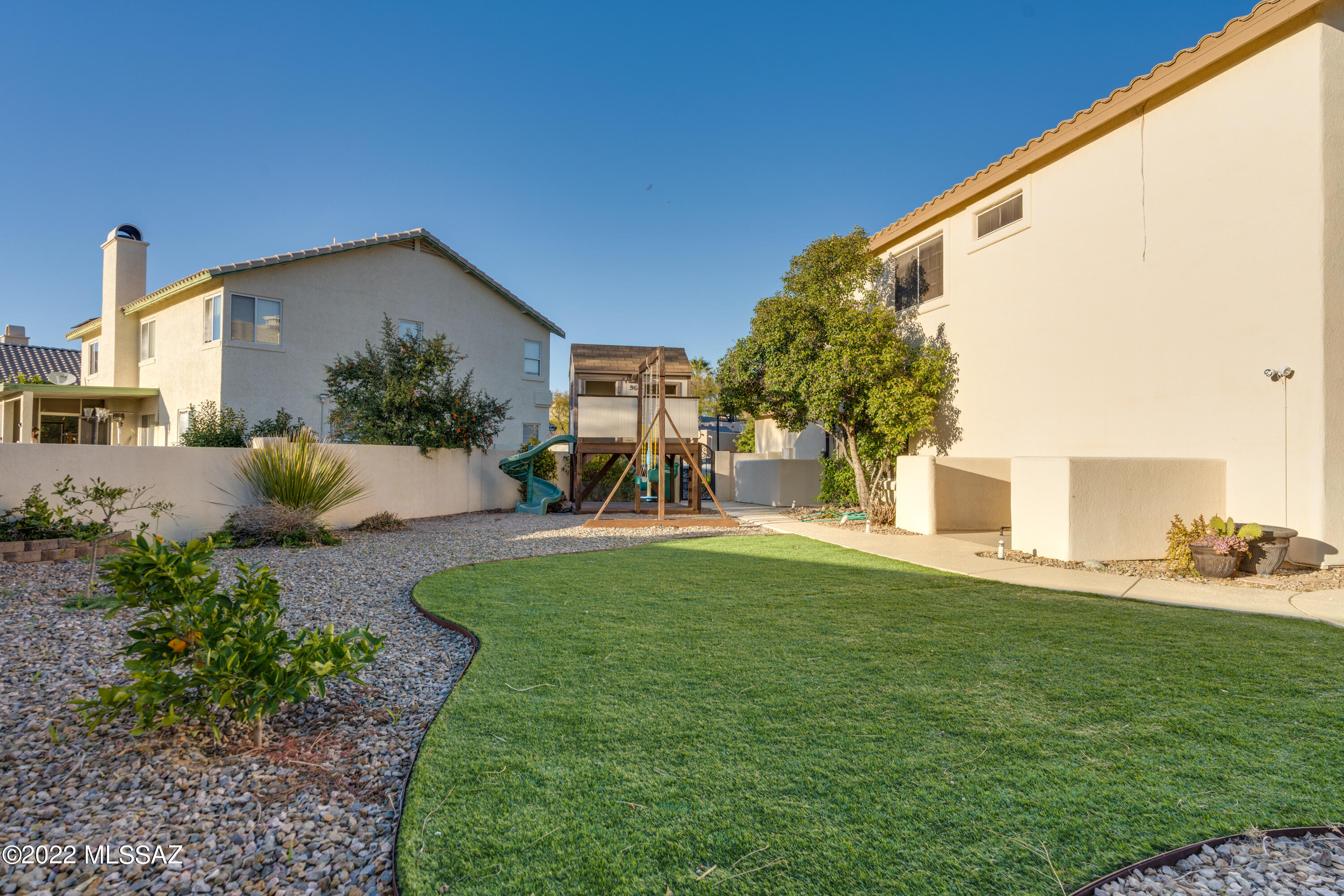 95 Blackstone Road Tucson, AZ 85755 - Photo 46 of 48
