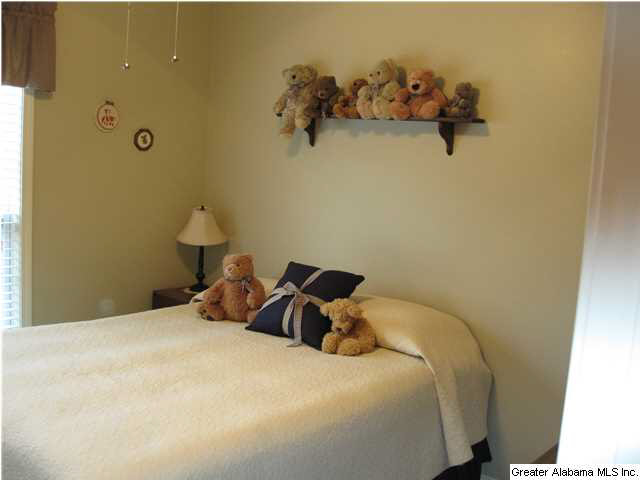 420 Turkey Trail Road Odenville, AL 35120 - Photo 22 of 29