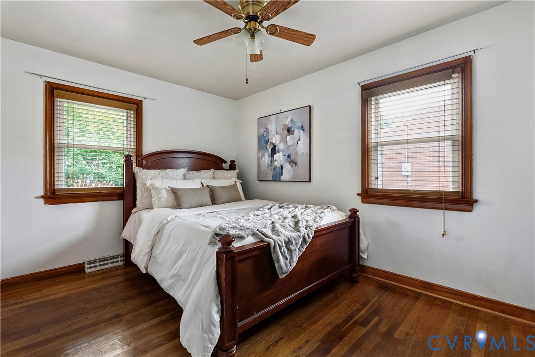 6337 Commander Road Richmond, VA 23224 - Photo 18 of 29