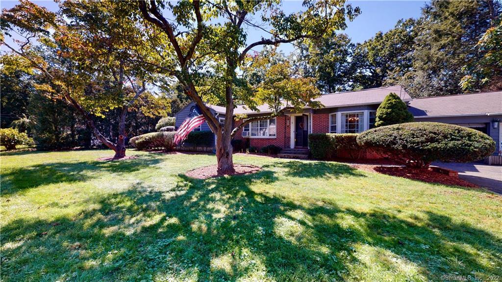 5 Knob Hill Road Norwalk, CT 06851 - Photo 1 of 1
