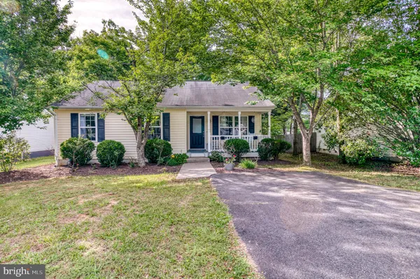 $329,000 | 35508 Wilderness Shores Way, Locust Grove, VA 22508