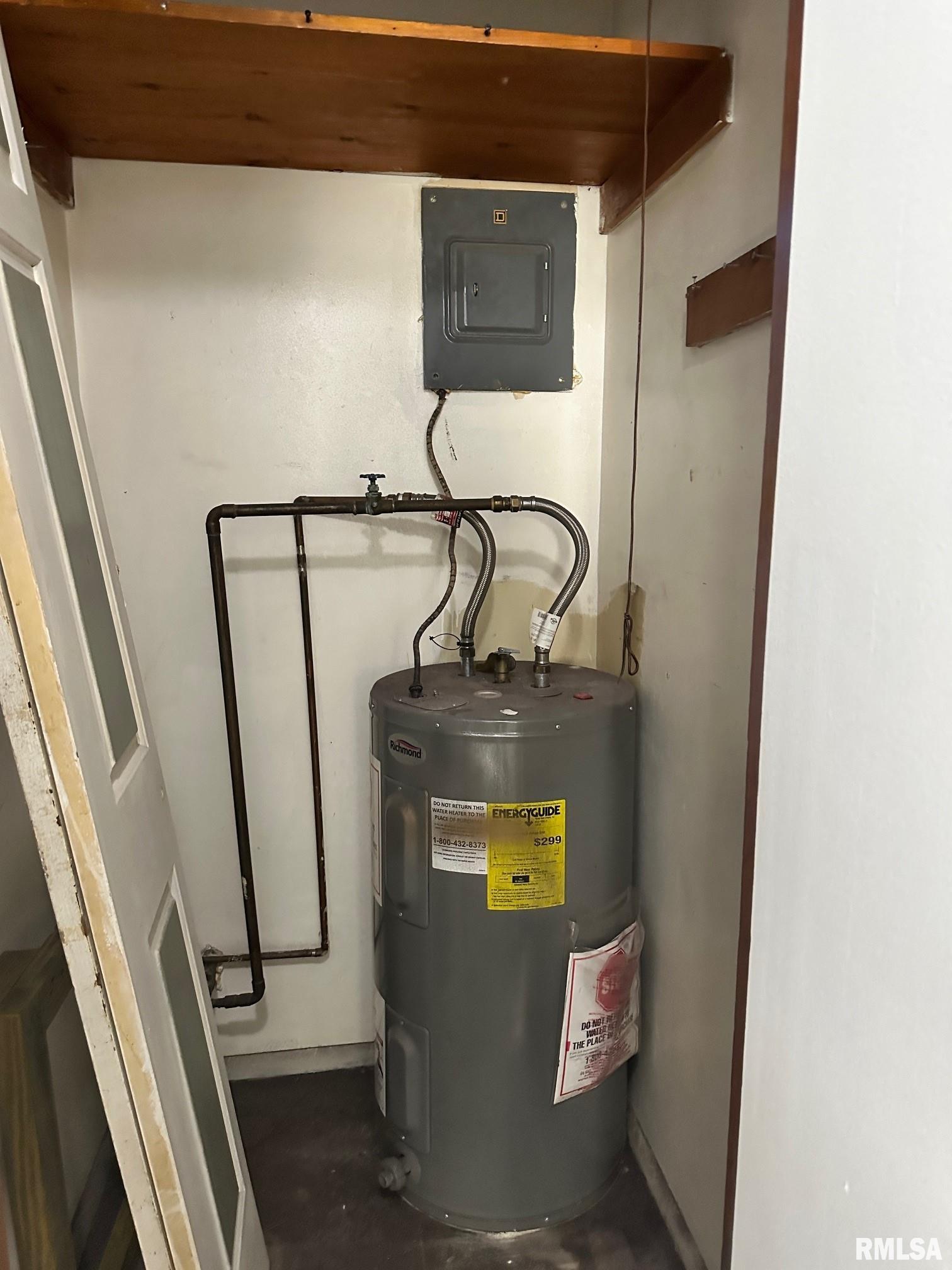 1901 South 1st Street, Unit W Springfield, IL 62704 - Photo 5 of 7