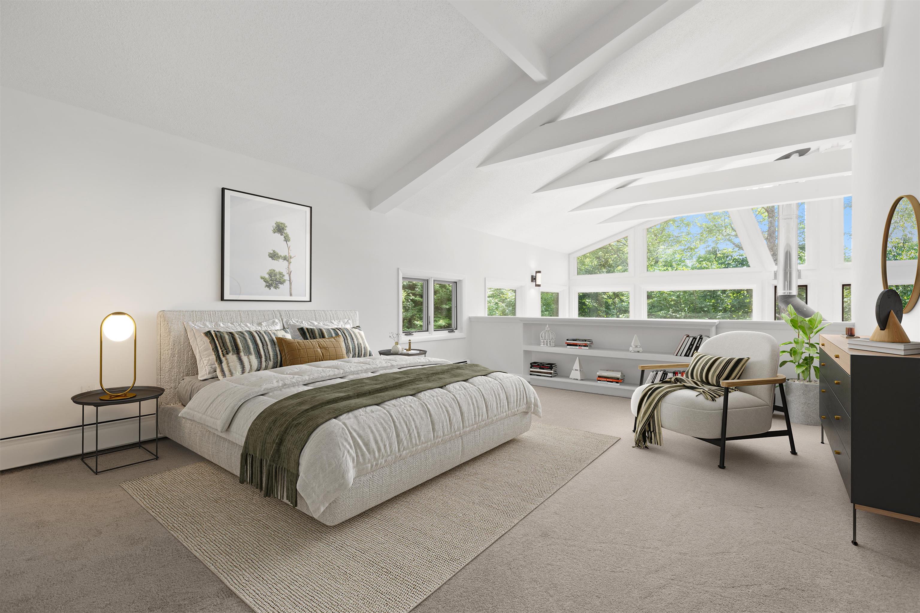110 Tamarack Road Thornton, NH 03285 - Photo 13 of 25 Gallery Image 13