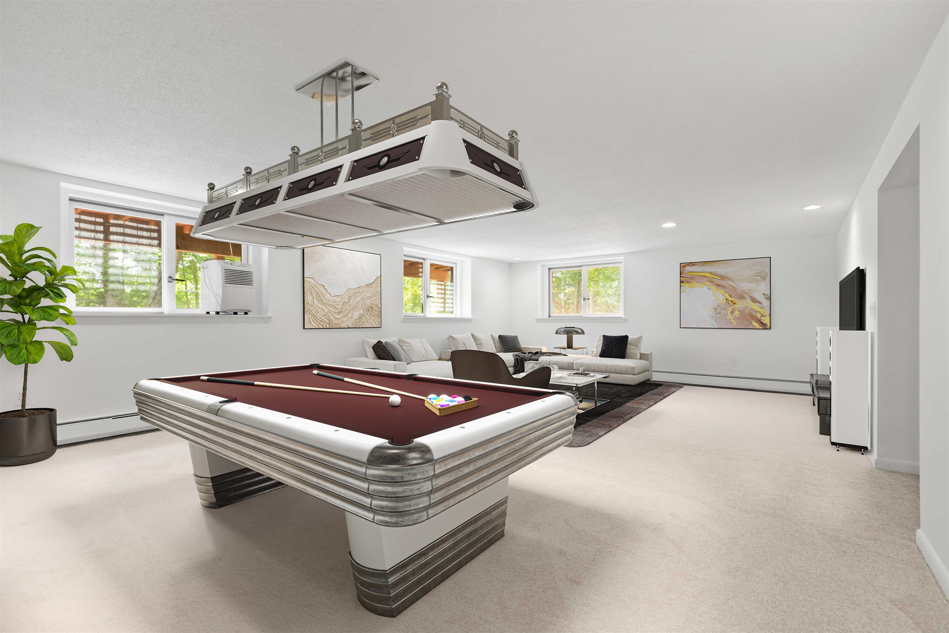 110 Tamarack Road Thornton, NH 03285 - Photo 18 of 25 Gallery Image 18