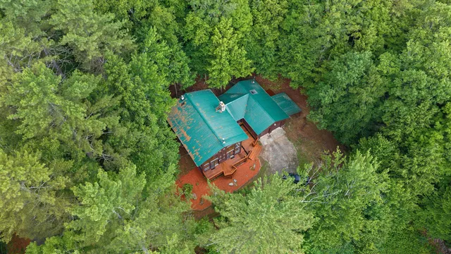 $569,900 | 110 Tamarack Road, Thornton, NH 03285