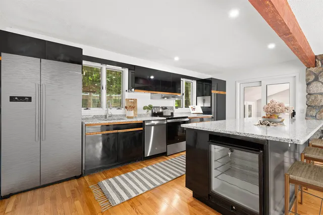 $569,900 | 110 Tamarack Road, Thornton, NH 03285