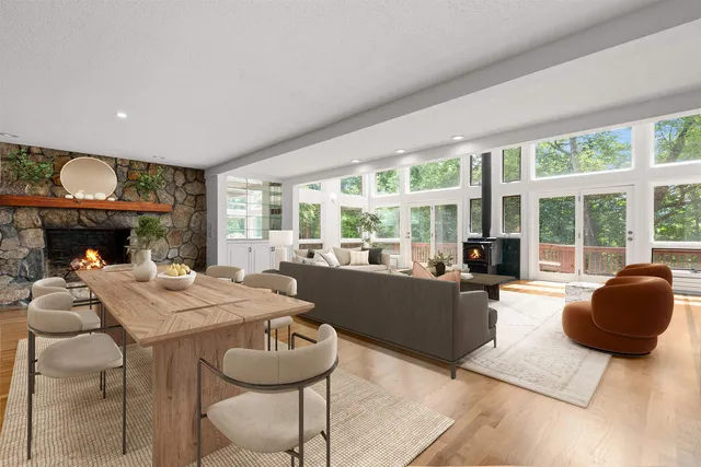 $569,900 | 110 Tamarack Road, Thornton, NH 03285