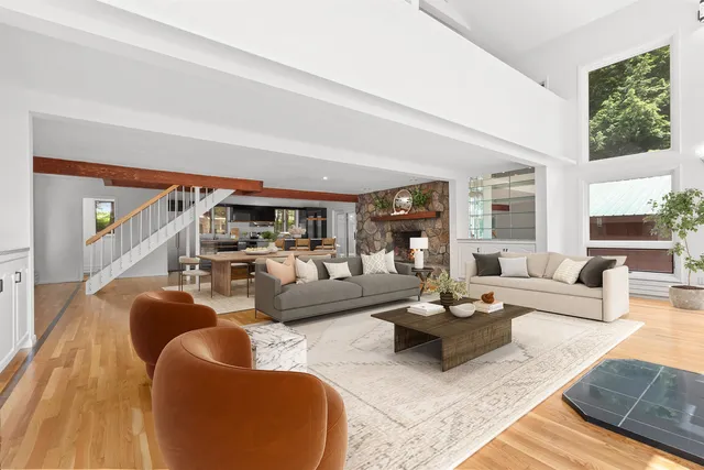 $569,900 | 110 Tamarack Road, Thornton, NH 03285