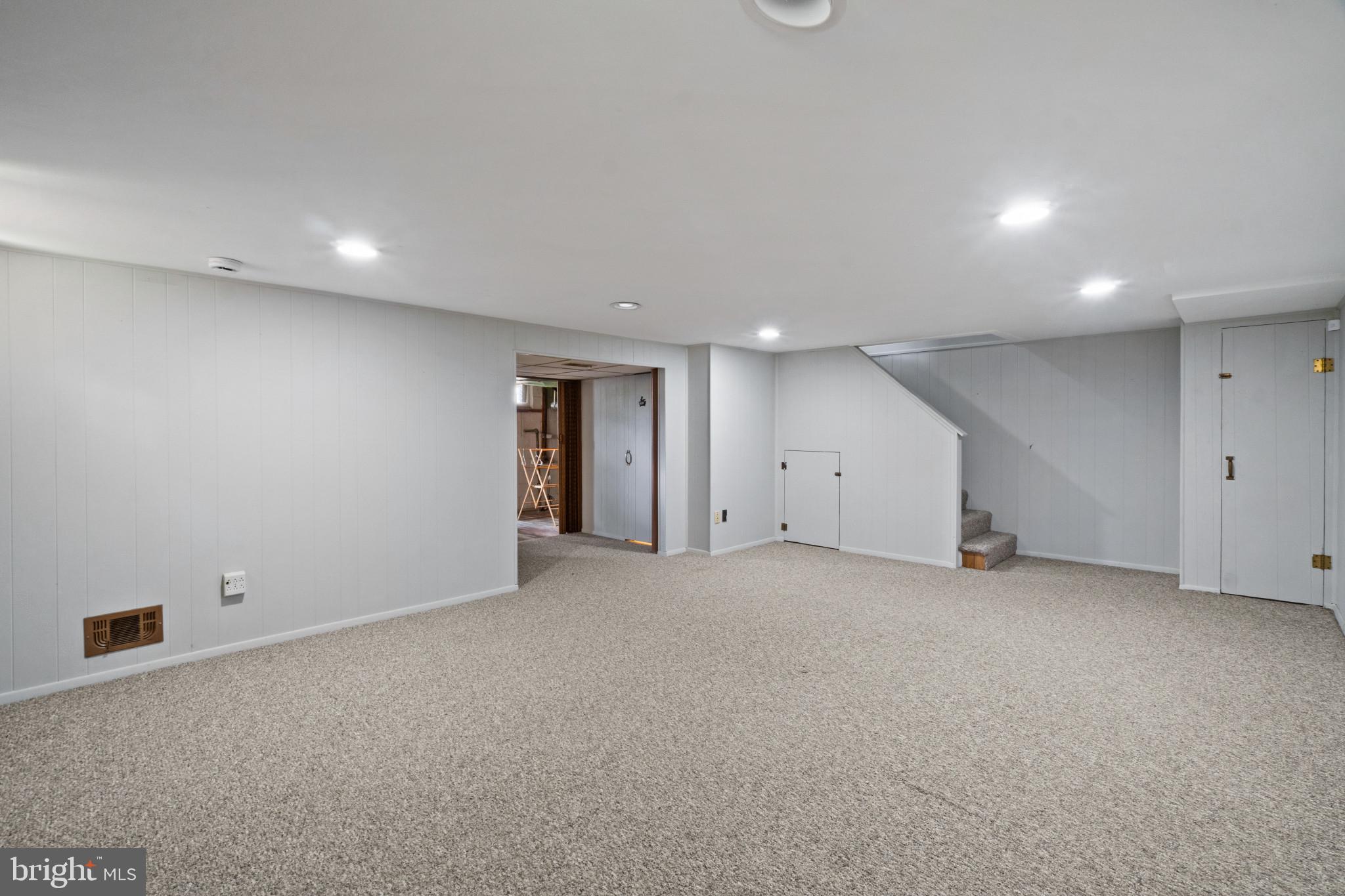 1517 Dellsway Road Towson, MD 21286 - Photo 20 of 34 Basement
