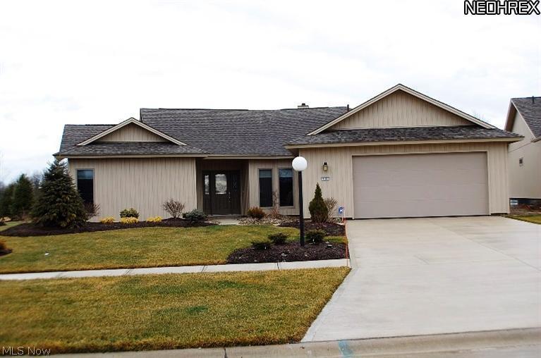 9101 Quail Court North Ridgeville, OH 44039 - Photo 1 of 1
