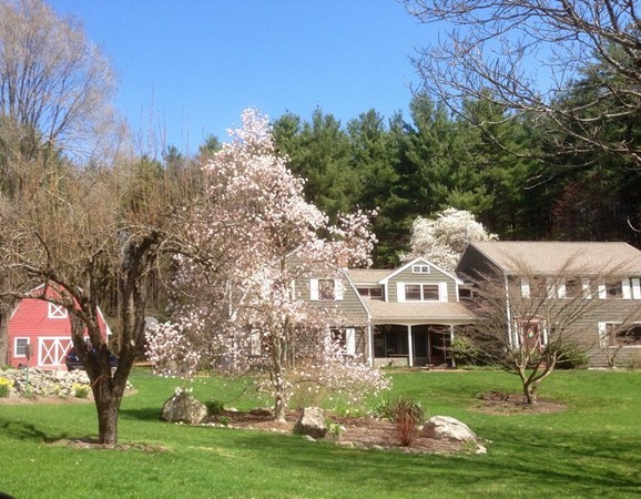 11 Boyce Farm Road Lincoln, MA 01773 - Photo 1 of 26
