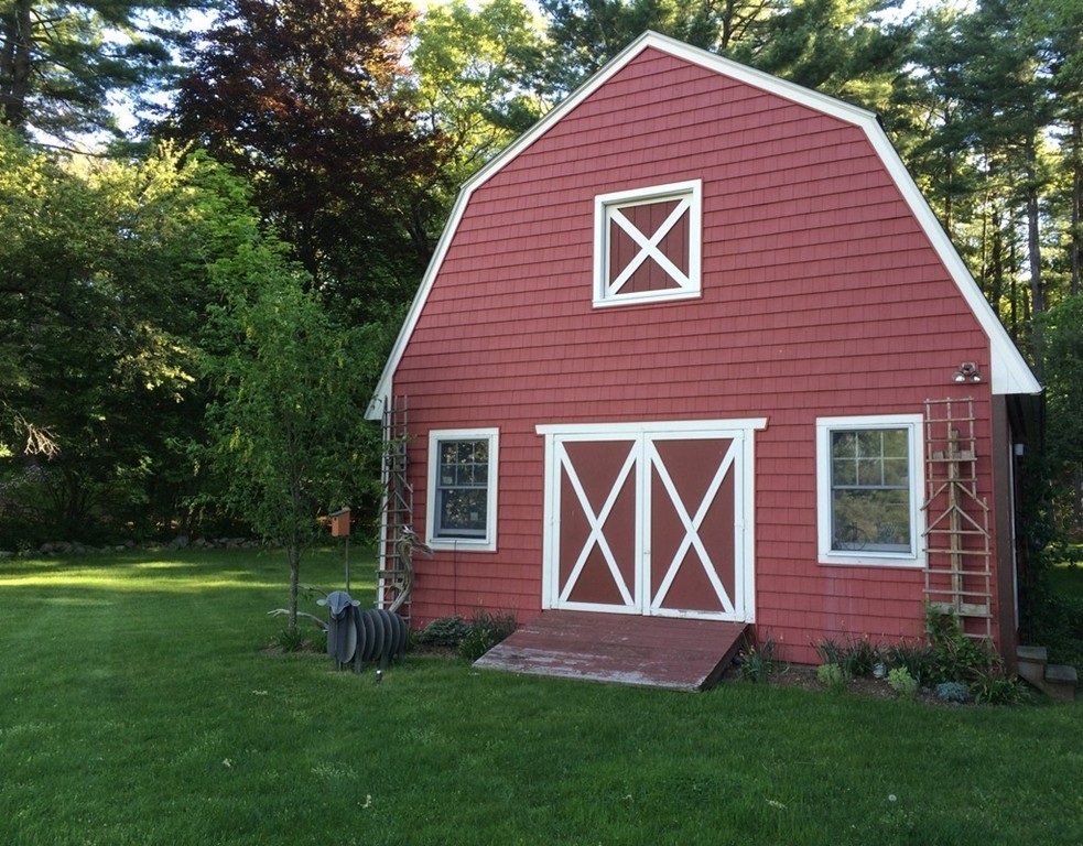 11 Boyce Farm Road Lincoln, MA 01773 - Photo 26 of 26
