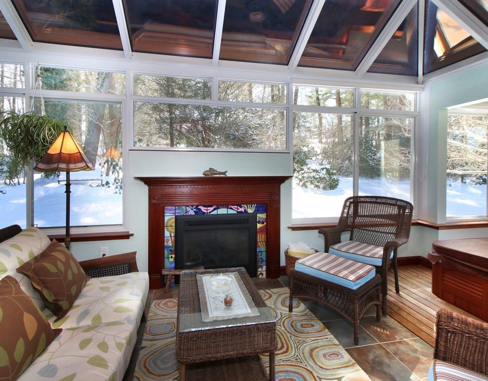 11 Boyce Farm Road Lincoln, MA 01773 - Photo 3 of 26