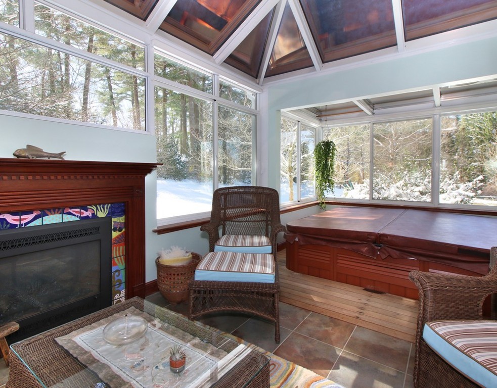 11 Boyce Farm Road Lincoln, MA 01773 - Photo 4 of 26