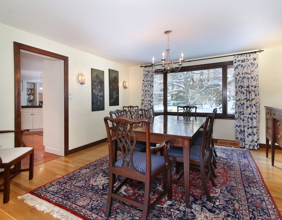11 Boyce Farm Road Lincoln, MA 01773 - Photo 8 of 26