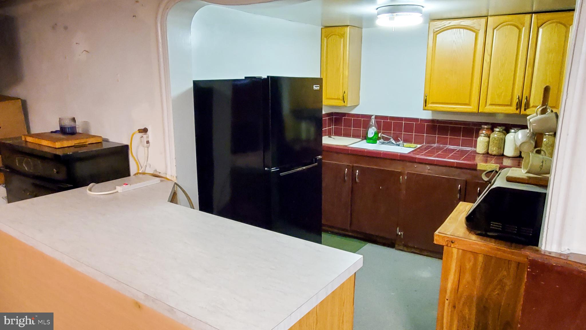 305 Roxbury Road Shippensburg, PA 17257 - Photo 20 of 32 Basement Kitchenette