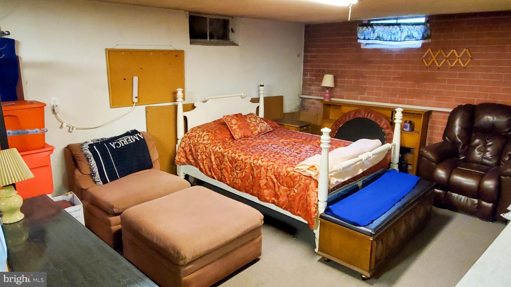 305 Roxbury Road Shippensburg, PA 17257 - Photo 21 of 32 Basement