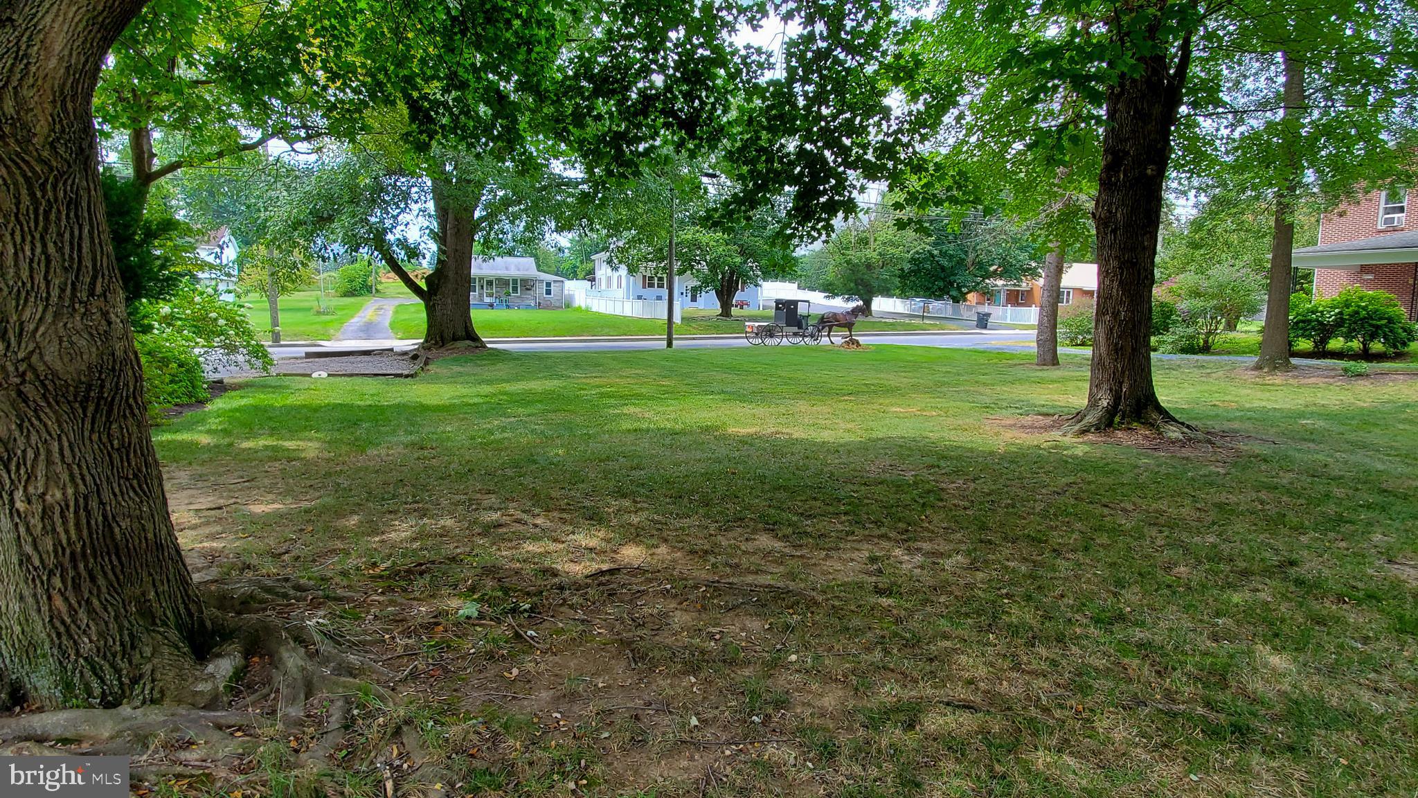 305 Roxbury Road Shippensburg, PA 17257 - Photo 30 of 32 Additional Lot (307 Roxbury)