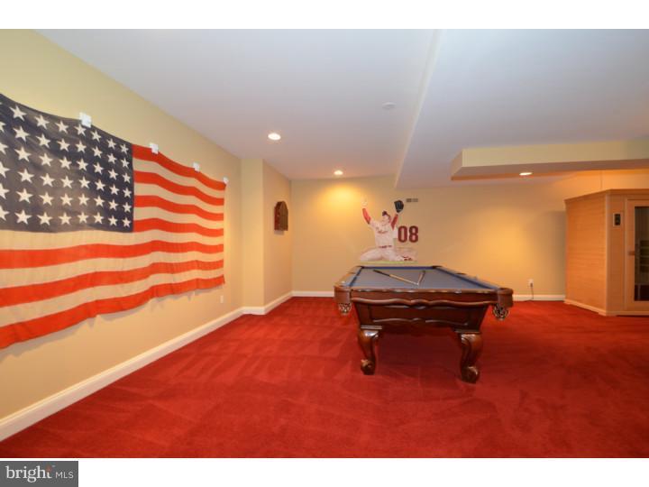 1700 Springhouse Road Chester Springs, PA 19425 - Photo 22 of 25 Rec Room