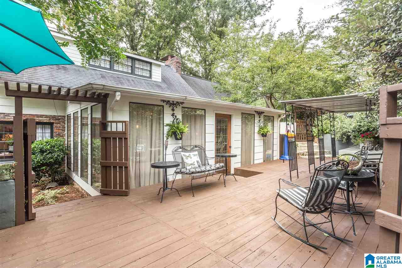229 Shamrock Road Anniston, AL 36207 - Photo 36 of 50