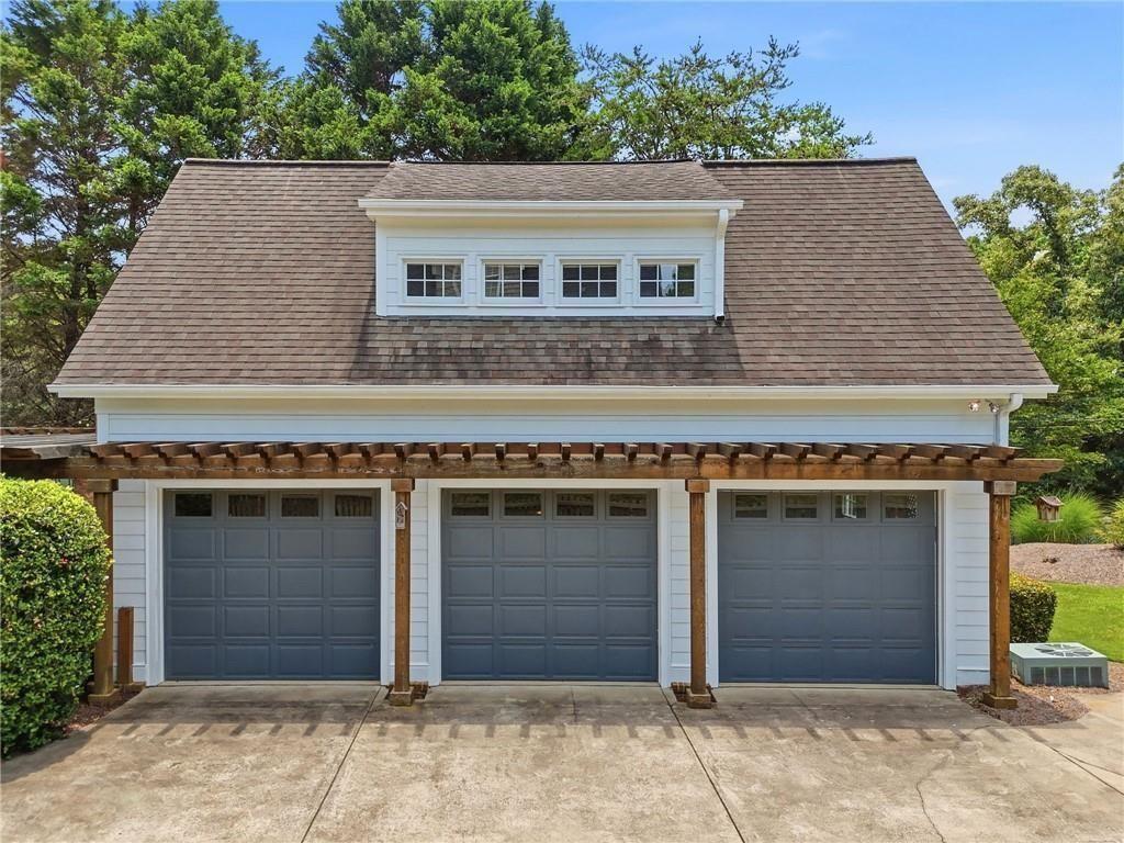 3901 Hazelhurst Drive Northeast Marietta, GA 30066 - Photo 91 of 103 Gallery Image 91