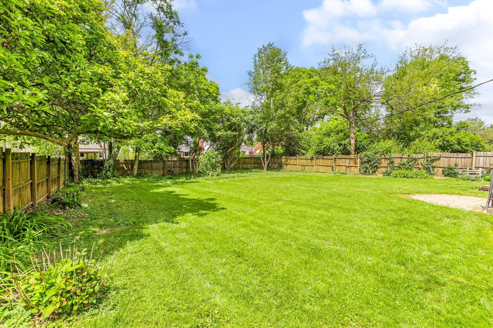 2734 Wellesley Road Columbus, OH 43209 - Photo 41 of 42