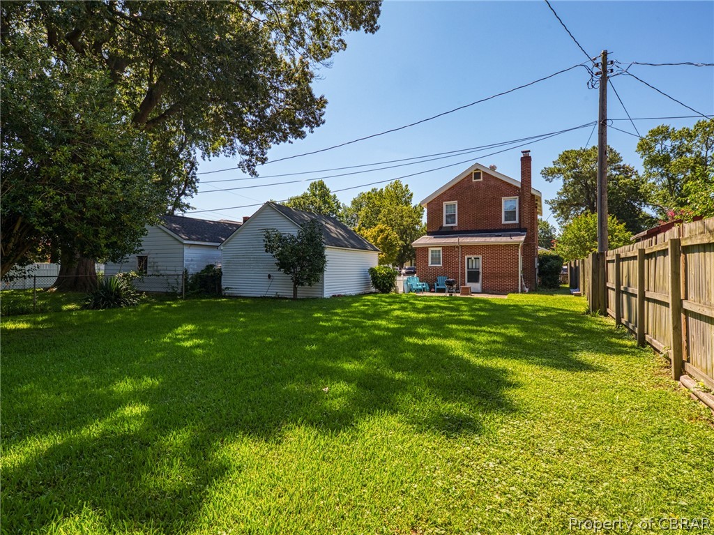2905 Matoaka Road Hampton, VA 23661 - Photo 18 of 20 Gallery Image 18