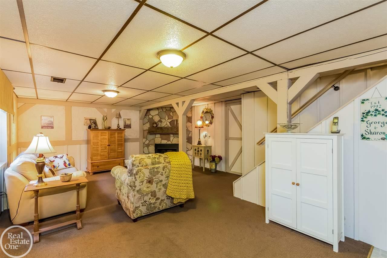 1435 East Gunn Road Rochester, MI 48306 - Photo 24 of 51