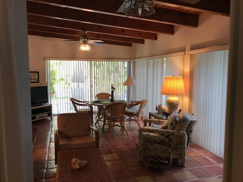 42 Bimini Cove Drive Ocean Ridge, FL 33435 - Photo 20 of 23 Florida Room
