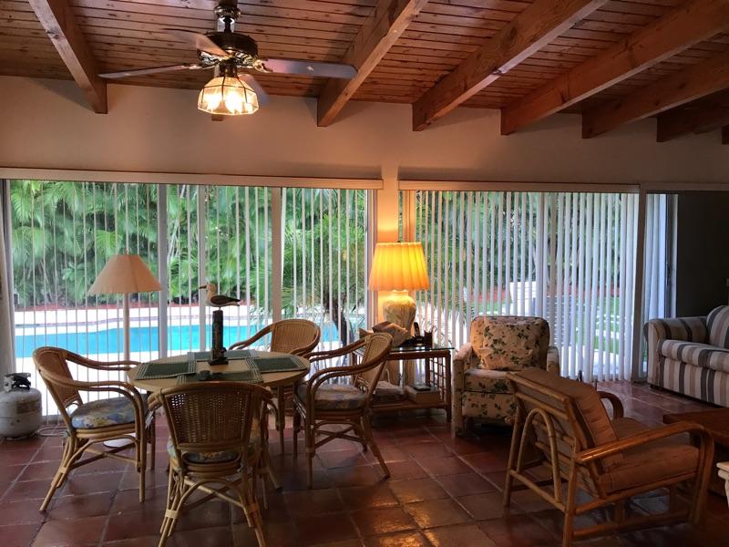 42 Bimini Cove Drive Ocean Ridge, FL 33435 - Photo 21 of 23 Florida Room2