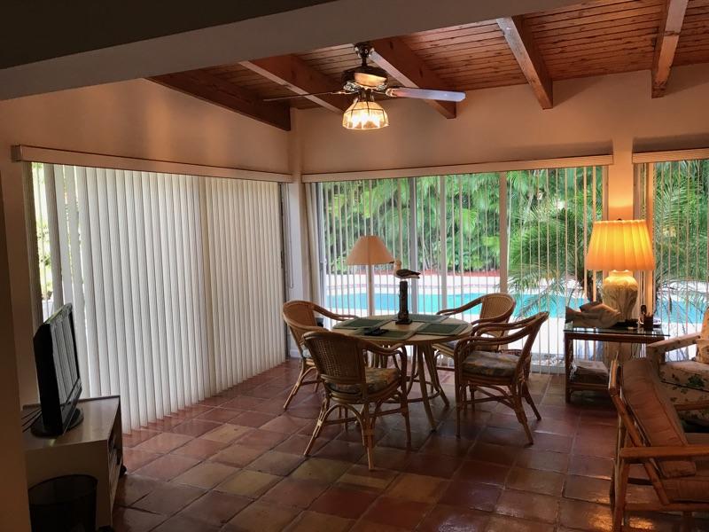 42 Bimini Cove Drive Ocean Ridge, FL 33435 - Photo 22 of 23 Florida Room3