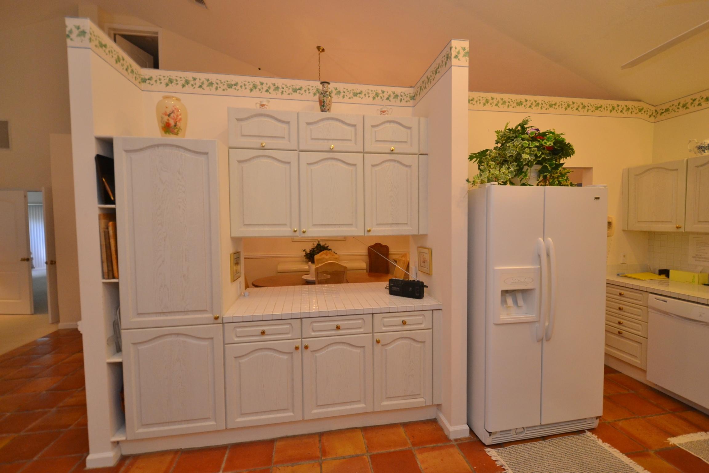 42 Bimini Cove Drive Ocean Ridge, FL 33435 - Photo 7 of 23 kitchen3