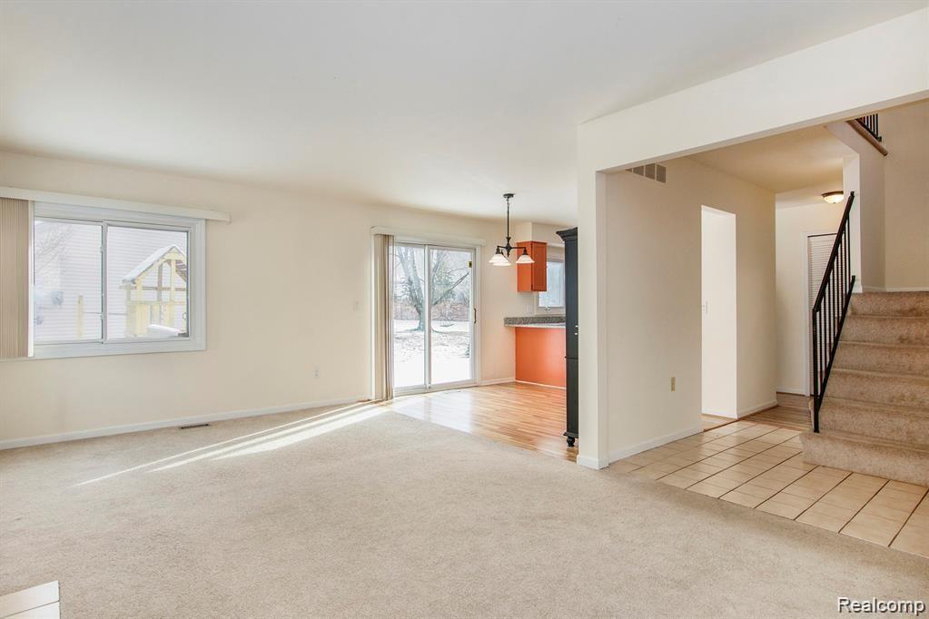1615 Colony Drive Rochester Hills, MI 48307 - Photo 7 of 28
